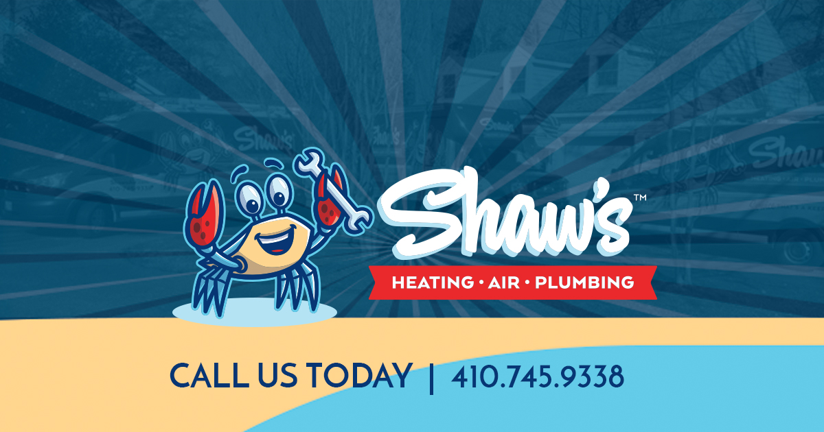 Shaw's Air Conditioning  Htg