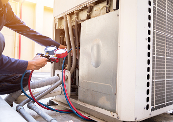 Air Conditioning Services
