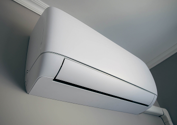 Ductless Mini-Split Systems