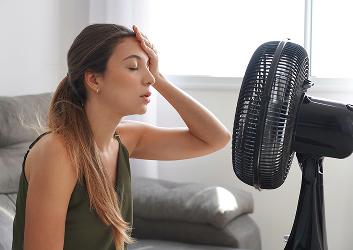 Emergency HVAC