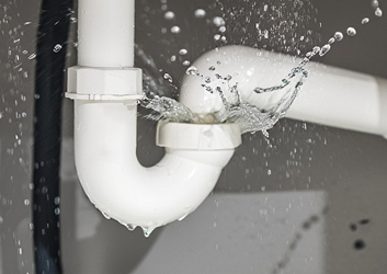 Emergency Plumbing