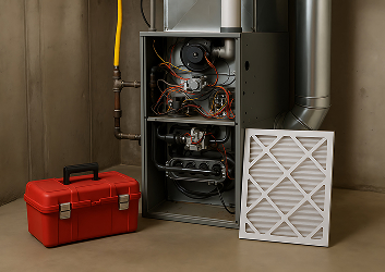 Furnace Services