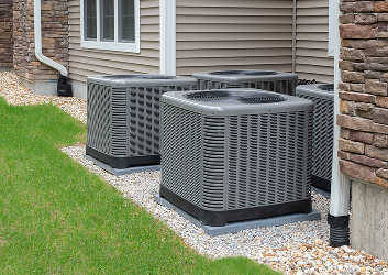 Heat Pumps