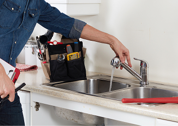 Plumbing Services