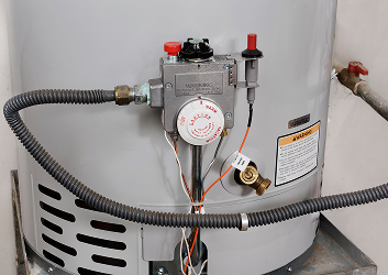 Water Heater Services