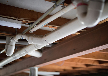 Water Line Services