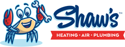 Shaw's Heating, Air and Plumbing