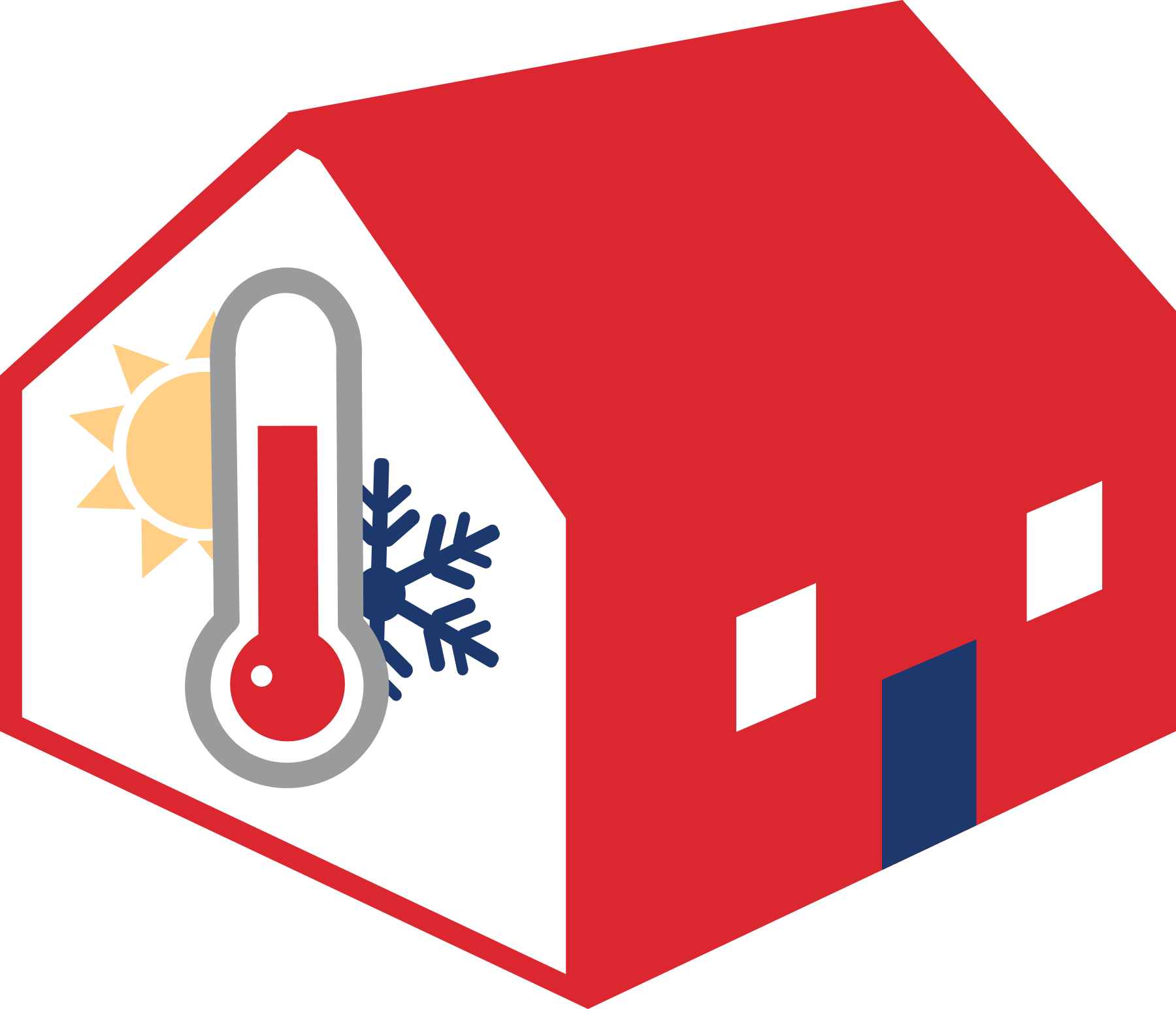Shaw's Heating, Air and Plumbing has certified HVAC technicians equipped to handle your Air Conditioner installation near Centreville MD.