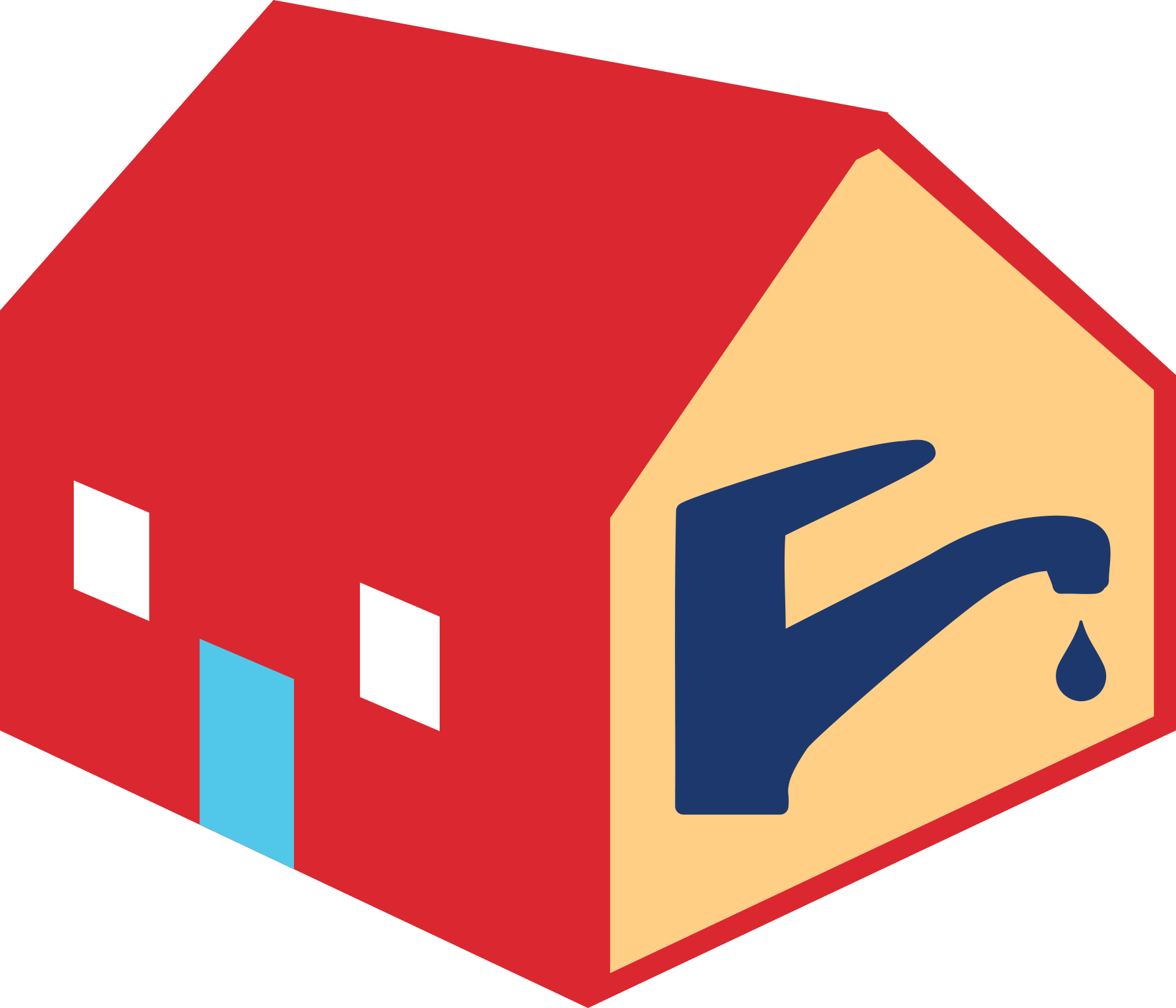 Get your plumbing replacement done by Shaw's Heating, Air and Plumbing in Saint Michaels MD.