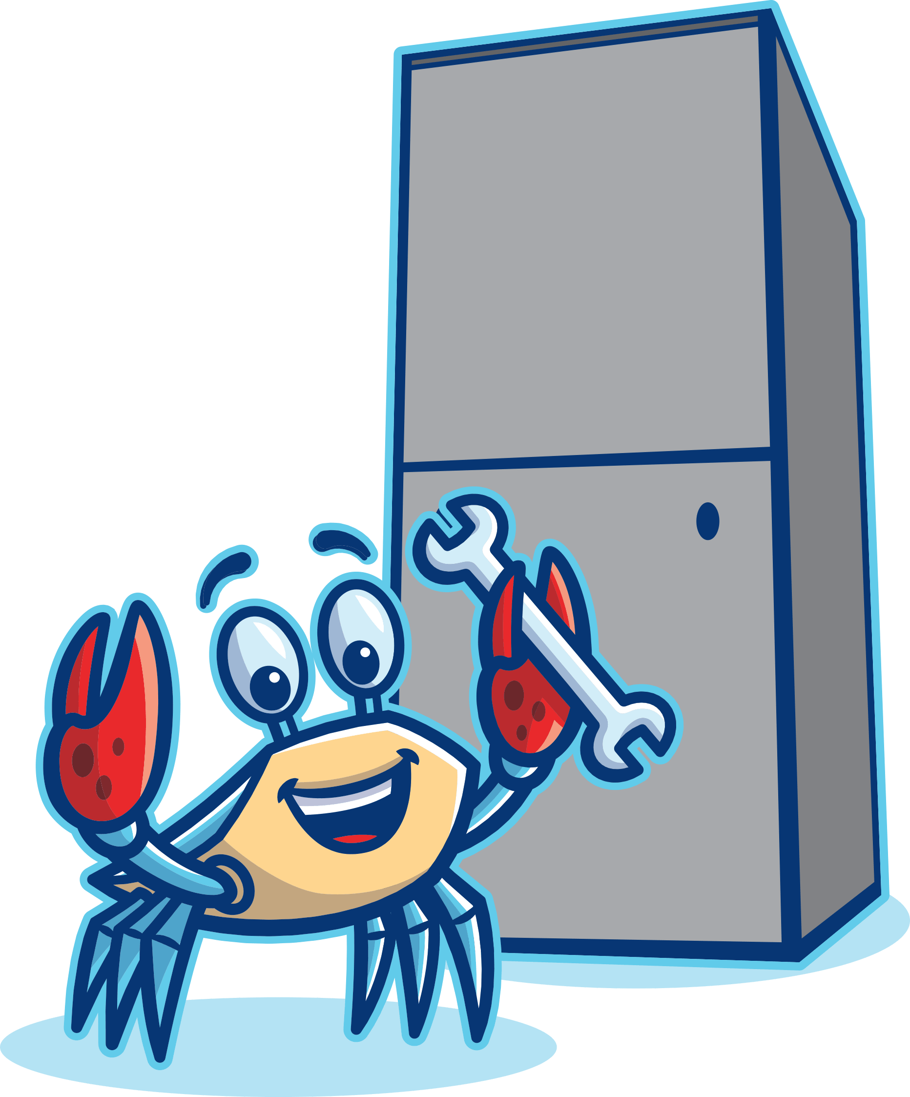 Call us for Air Conditioner repair Easton MD.