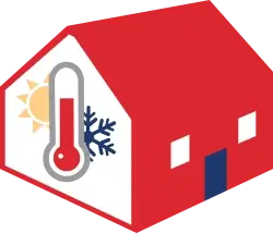 Leave your Furnace repair in Centreville MD to our experienced HVAC techs.